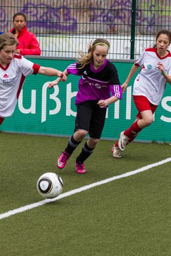Bild 52 - Qualifikationsturnier Metropolregion Hamburg-Cup 2013